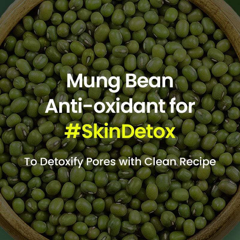 Skin Detox Cleansing Duo