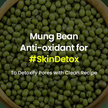 Skin Detox Cleansing Duo