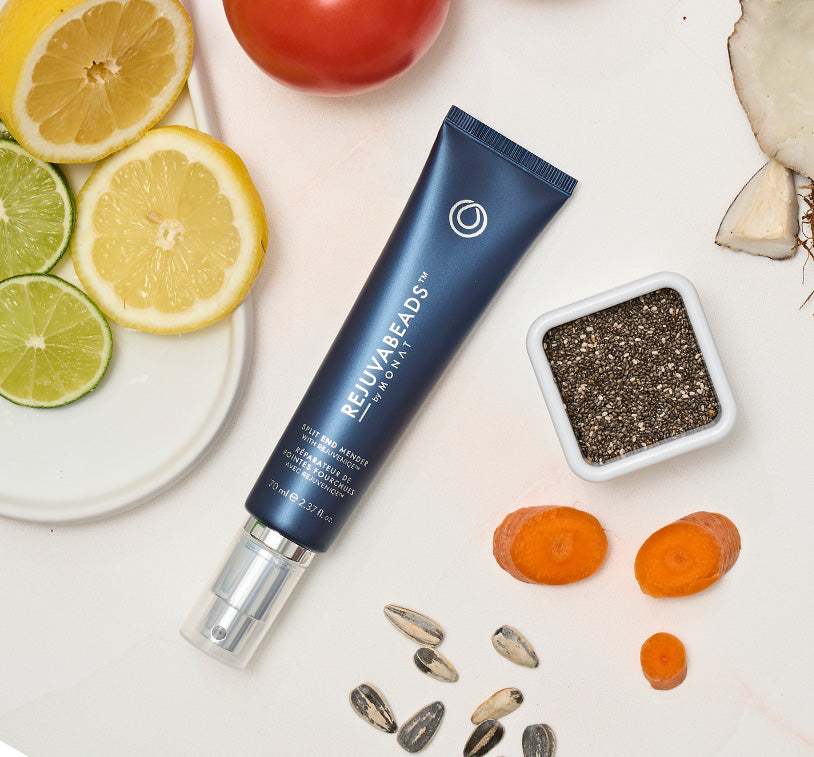 instant split end mender serum