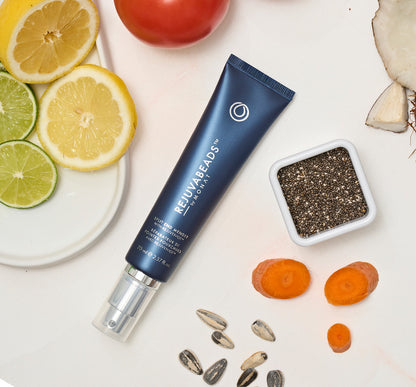 instant split end mender serum